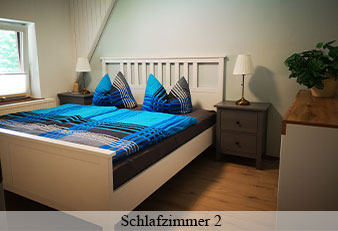 Schlafzimmer 2