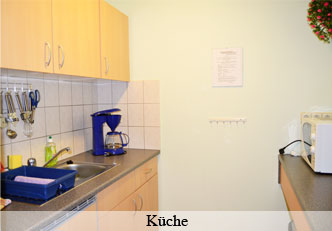Kleine Kche